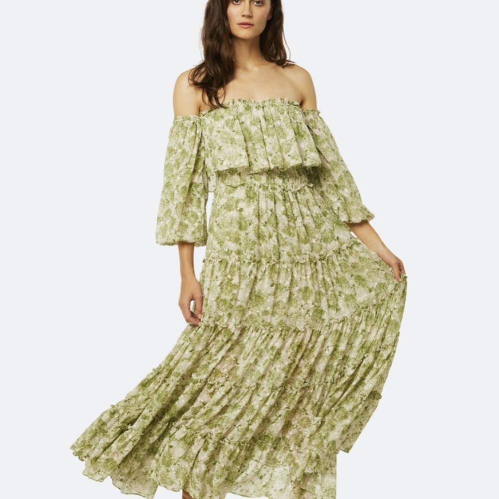 Misa Cassandra Dress